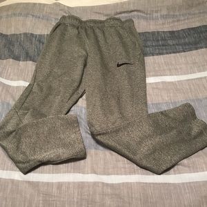 Nike Boys Sweatpants